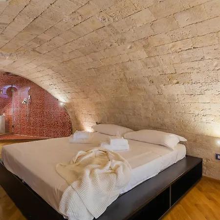 Apartmán A Palazzo Zizzi By Wonderful Italy *
