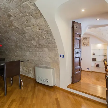 A Palazzo Zizzi By Wonderful Italy Apartmán