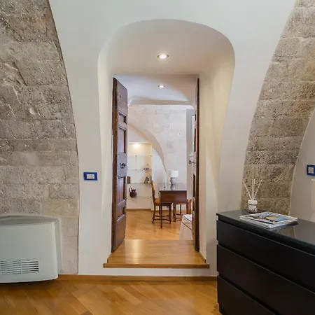 A Palazzo Zizzi By Wonderful Italy Apartmán *