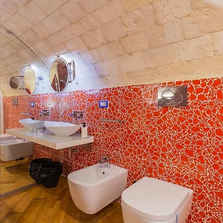 A Palazzo Zizzi By Wonderful Italy *