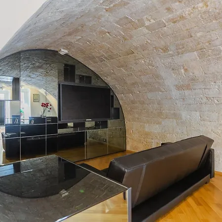 A Palazzo Zizzi By Wonderful Italy Apartmán Bari