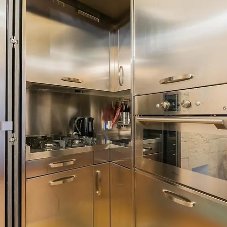 Apartmán A Palazzo Zizzi By Wonderful Italy *
