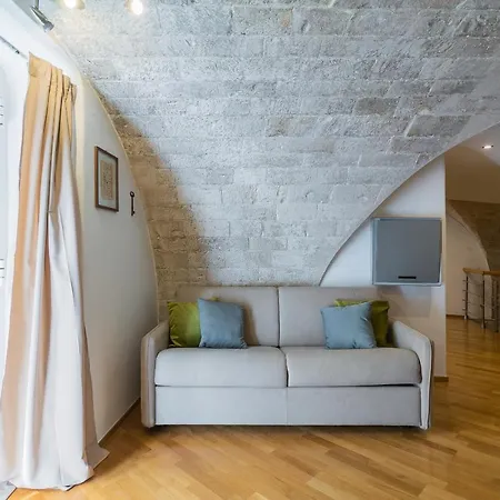 A Palazzo Zizzi By Wonderful Italy Bari