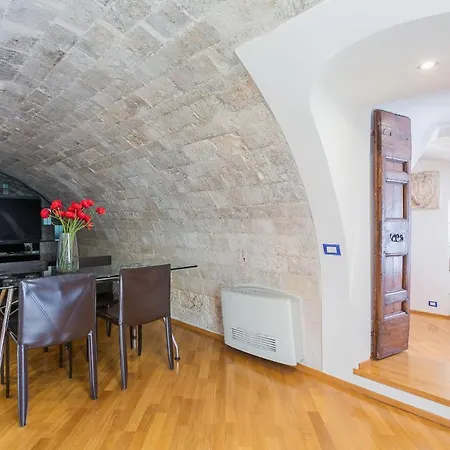 A Palazzo Zizzi By Wonderful Italy Bari