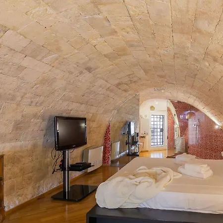 Apartmán A Palazzo Zizzi By Wonderful Italy *