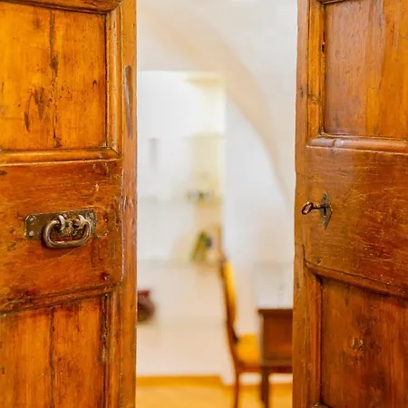 A Palazzo Zizzi By Wonderful Italy Apartmán *