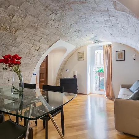 A Palazzo Zizzi By Wonderful Italy Apartmán