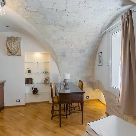 Apartmán A Palazzo Zizzi By Wonderful Italy *