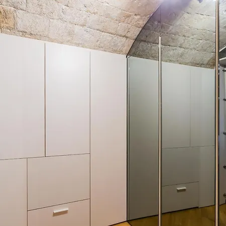 A Palazzo Zizzi By Wonderful Italy Apartmán *