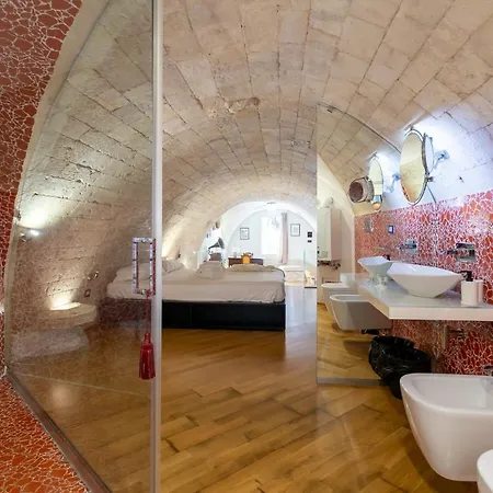 A Palazzo Zizzi By Wonderful Italy *