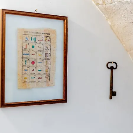 A Palazzo Zizzi By Wonderful Italy Apartmán