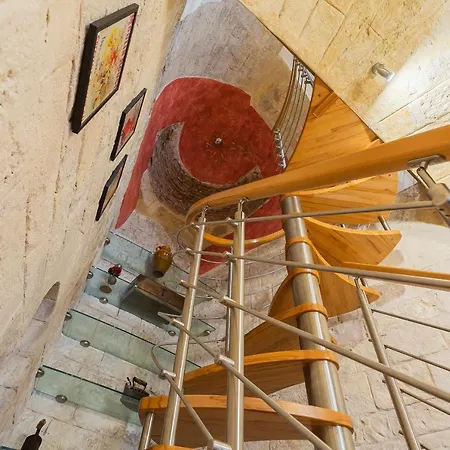 A Palazzo Zizzi By Wonderful Italy דירה