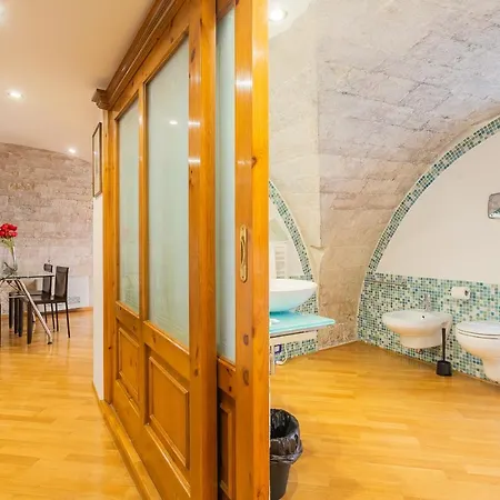 דירה A Palazzo Zizzi By Wonderful Italy