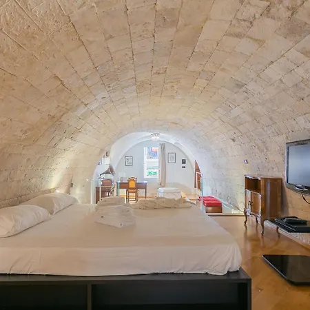 דירה A Palazzo Zizzi By Wonderful Italy