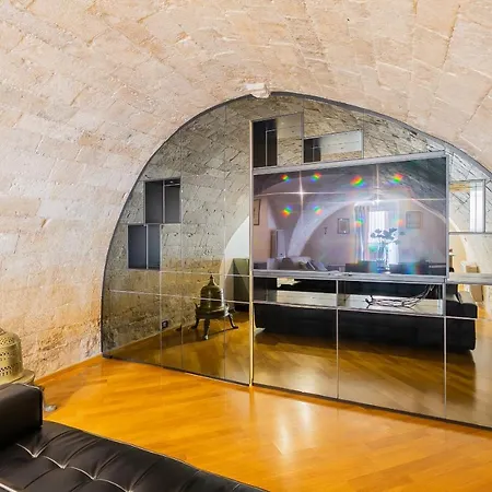 A Palazzo Zizzi By Wonderful Italy דירה *