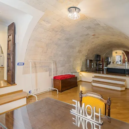 A Palazzo Zizzi By Wonderful Italy * בארי