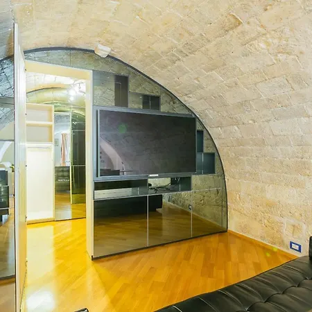 דירה A Palazzo Zizzi By Wonderful Italy בארי